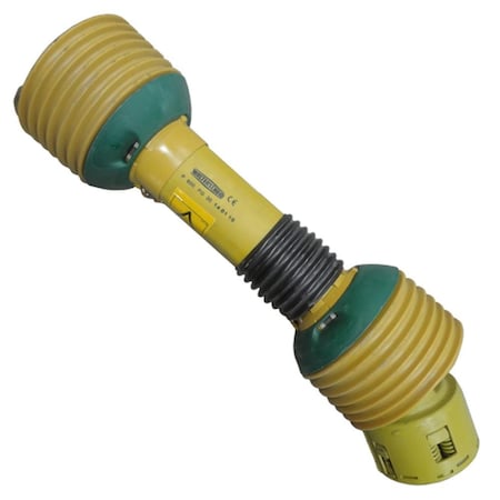 Aftermarket PTO Shaft, Main Drive, Spartan, CLAAS Fits Capello Spartan WN-PTO-000006-PEX